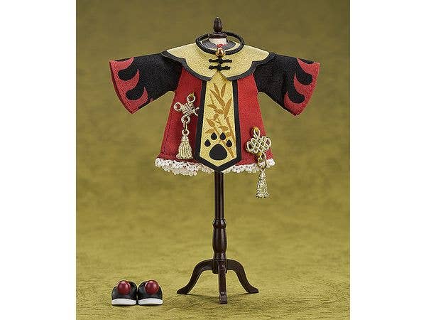 Nendoroid Doll Chinese-Style Panda Hot Pot: Star Anise - Image 7