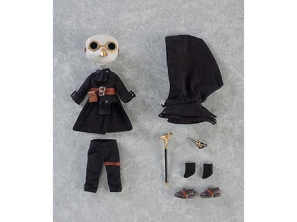 Nendoroid Doll Doctor: Ansel Moretti - Image 6