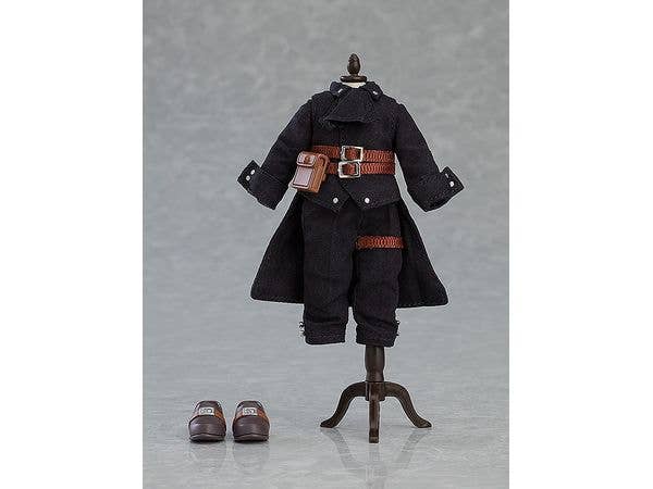Nendoroid Doll Doctor: Ansel Moretti - Image 7
