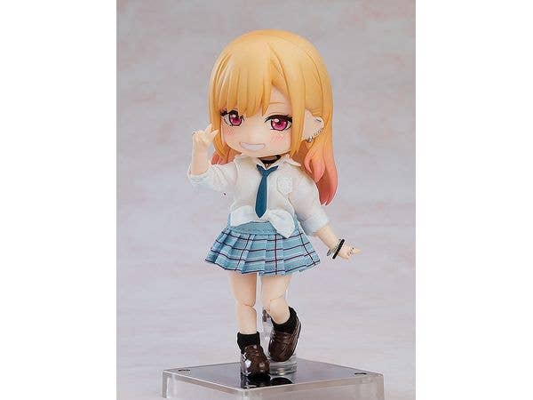Nendoroid Doll Marin Kitagawa - Image 2