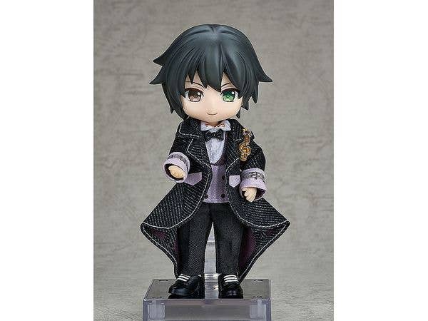 Nendoroid Doll Outfit Set: Classical Concert (Boy) - Image 4