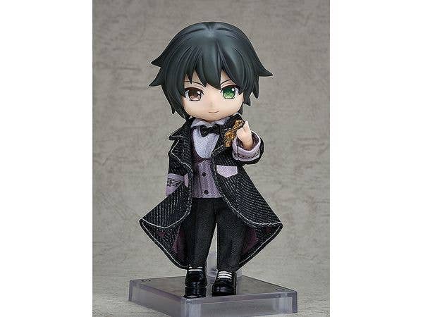 Nendoroid Doll Outfit Set: Classical Concert (Boy) - Image 5