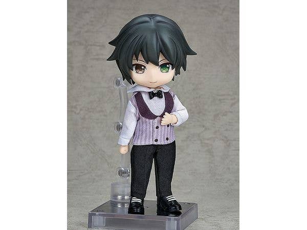 Nendoroid Doll Outfit Set: Classical Concert (Boy) - Image 6