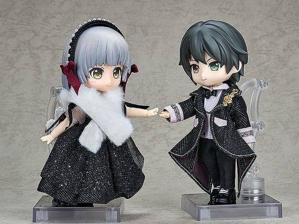 Nendoroid Doll Outfit Set: Classical Concert (Boy) - Image 7