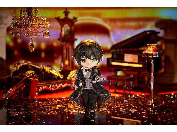 Nendoroid Doll Outfit Set: Classical Concert (Boy) - Image 8