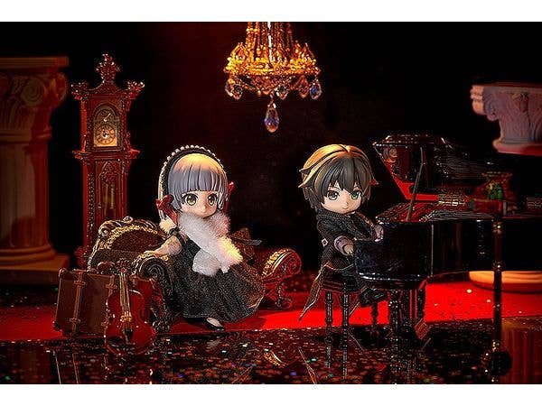 Nendoroid Doll Outfit Set: Classical Concert (Boy) - Image 9