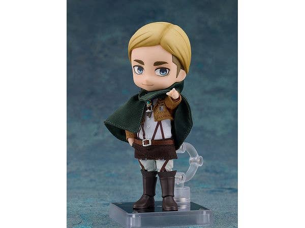 Nendoroid Doll Outfit Set: Erwin Smith - Image 4