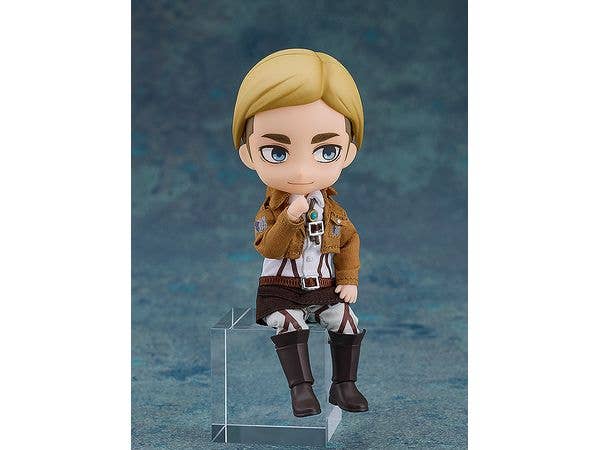 Nendoroid Doll Outfit Set: Erwin Smith - Image 5