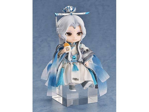 Nendoroid Doll Outfit set: Su Huan-Jen - Contest of the Endless Battle Ver. - Image 6