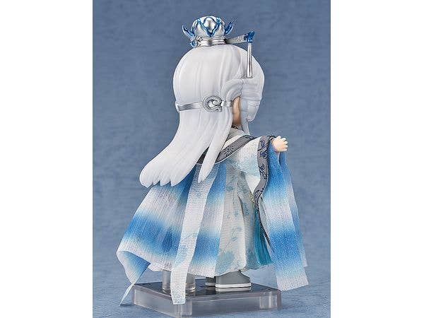Nendoroid Doll Outfit set: Su Huan-Jen - Contest of the Endless Battle Ver. - Image 7