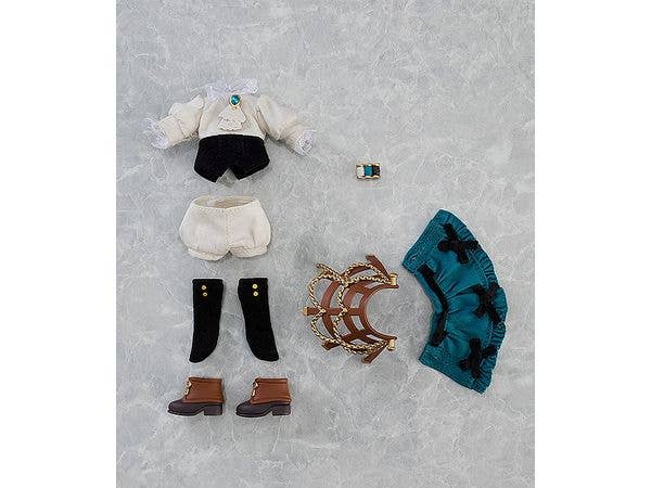 Nendoroid Doll Outfit Set: Tailor - Image 2