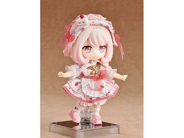 Nendoroid Doll Tea Time Series: Bianca - Image 3