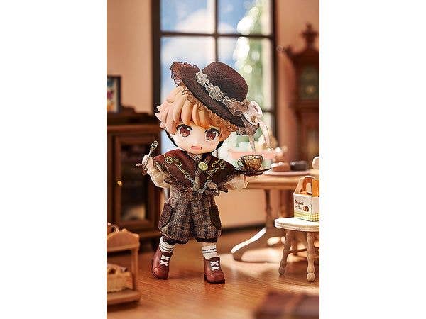 Nendoroid Doll Tea Time Series: Charlie - Image 7