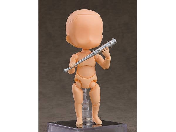 Nendoroid Doll Weapon Parts Set - Image 5