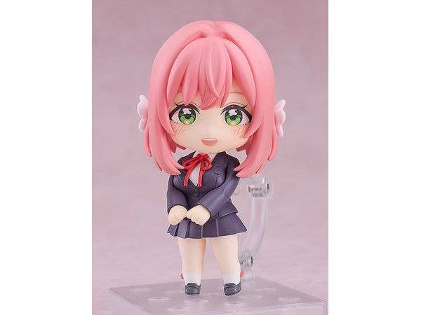 Nendoroid Hakari Hanazono - Image 2