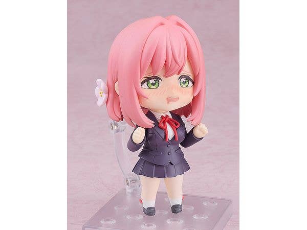 Nendoroid Hakari Hanazono - Image 6