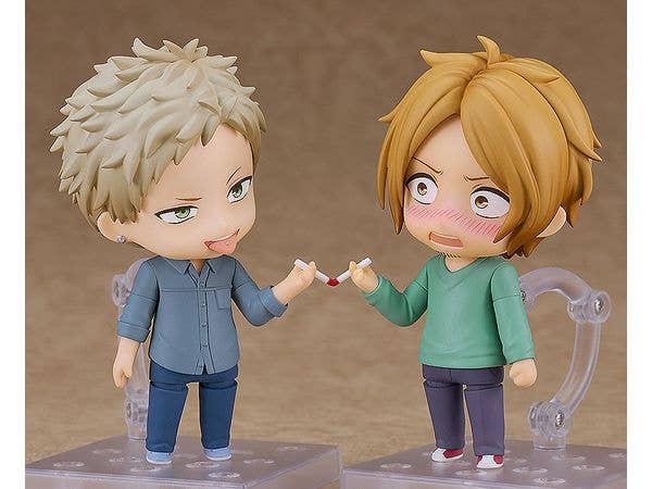 Nendoroid Haruki Nakayama - Image 7