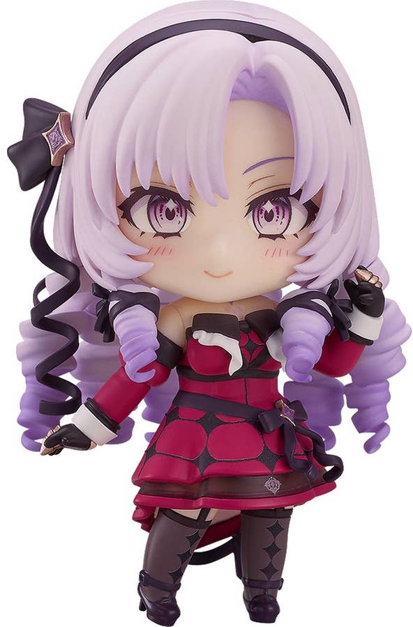 Nendoroid Hyakumantenbara Salome No.2183