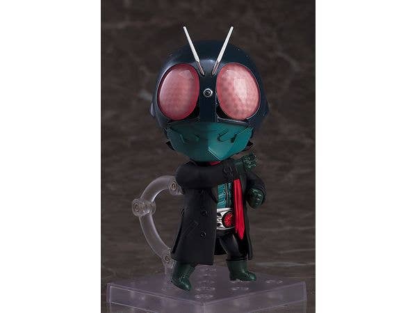 Nendoroid Kamen Rider - Image 2