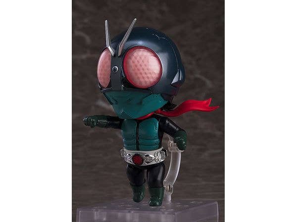 Nendoroid Kamen Rider - Image 4