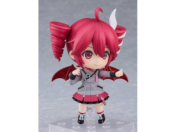 Nendoroid Kasane Teto: Synthesizer V AI Ver. - Image 5