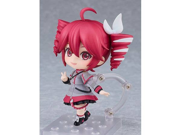 Nendoroid Kasane Teto: Synthesizer V AI Ver. - Image 6