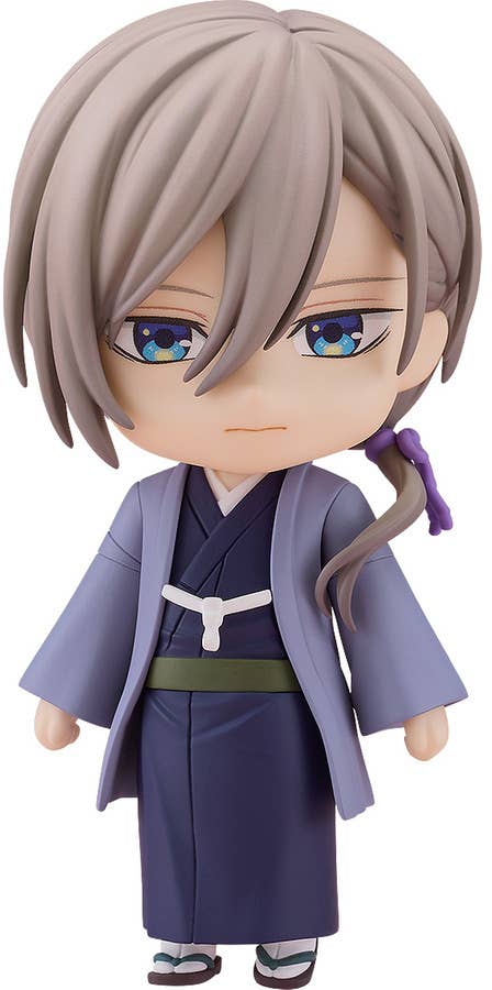 Nendoroid Kiyoka Kudo