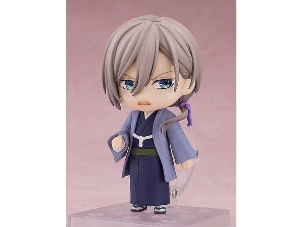 Nendoroid Kiyoka Kudo - Image 4