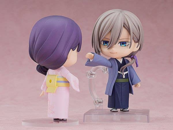 Nendoroid Kiyoka Kudo - Image 5