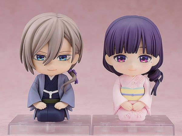 Nendoroid Kiyoka Kudo - Image 6