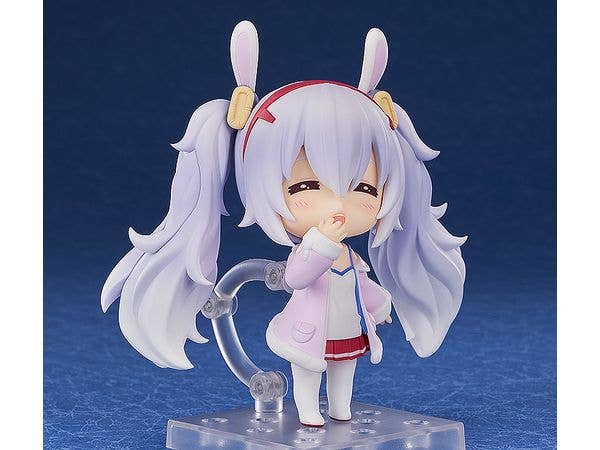 Nendoroid Laffey(re-run) - Image 6