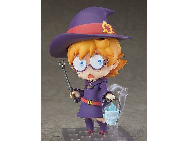 Nendoroid Lotte Jansson(3rd-run) No.859 - Image 3