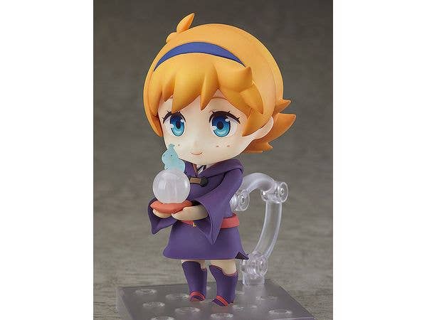 Nendoroid Lotte Jansson(3rd-run) No.859 - Image 4