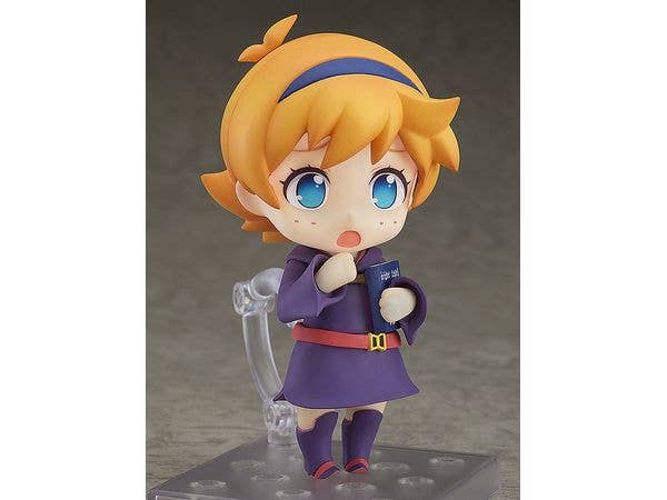 Nendoroid Lotte Jansson(3rd-run) No.859 - Image 5