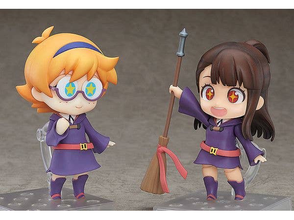 Nendoroid Lotte Jansson(3rd-run) No.859 - Image 6