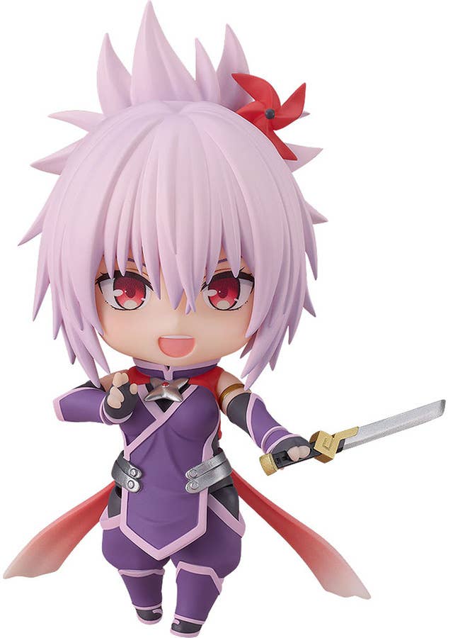 Nendoroid Matsuri Kazamaki No.2181