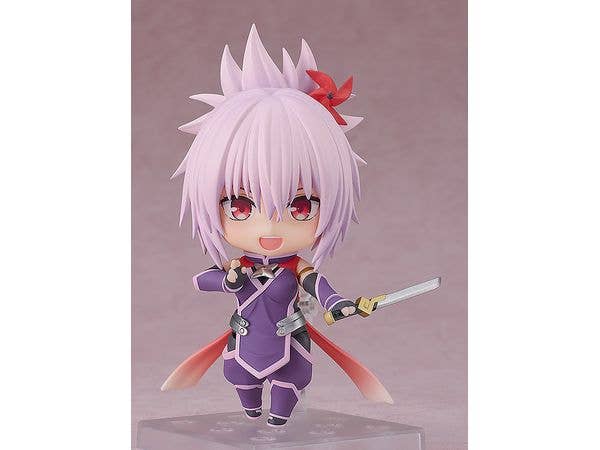 Nendoroid Matsuri Kazamaki No.2181 - Image 2