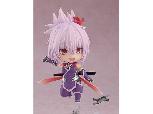 Nendoroid Matsuri Kazamaki No.2181 - Image 3