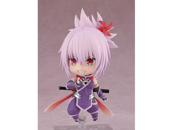 Nendoroid Matsuri Kazamaki No.2181 - Image 4