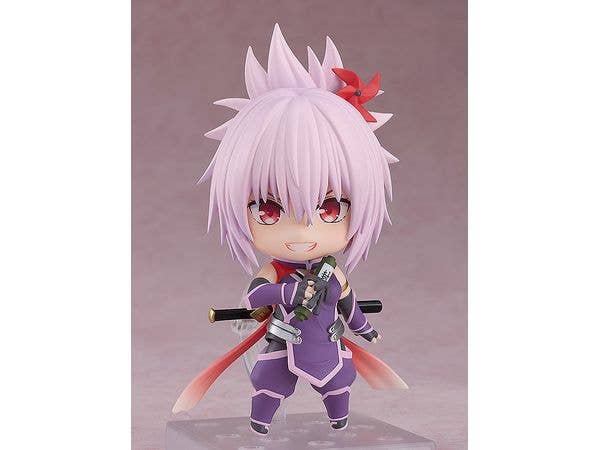 Nendoroid Matsuri Kazamaki No.2181 - Image 5