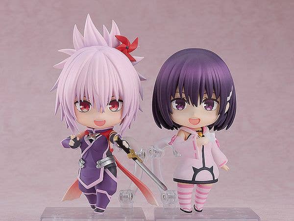 Nendoroid Matsuri Kazamaki No.2181 - Image 7
