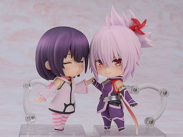 Nendoroid Matsuri Kazamaki No.2181 - Image 8