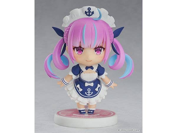 Nendoroid Minato Aqua(re-run) - Image 2