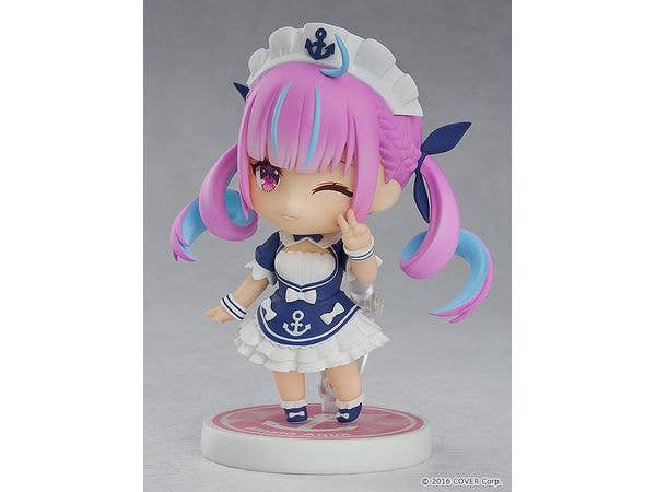 Nendoroid Minato Aqua(re-run) - Image 3