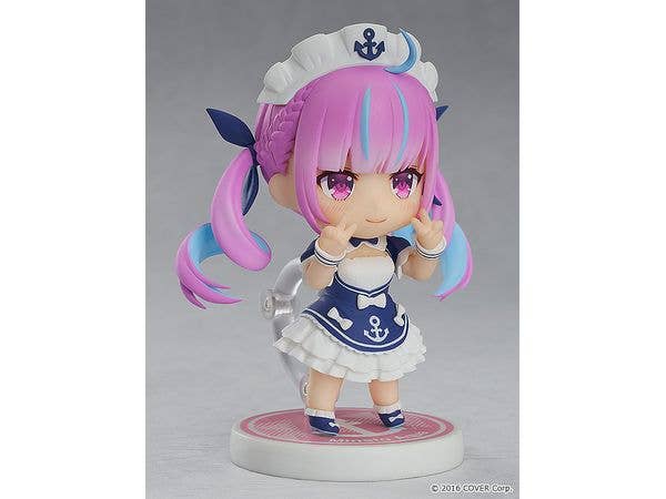 Nendoroid Minato Aqua(re-run) - Image 5