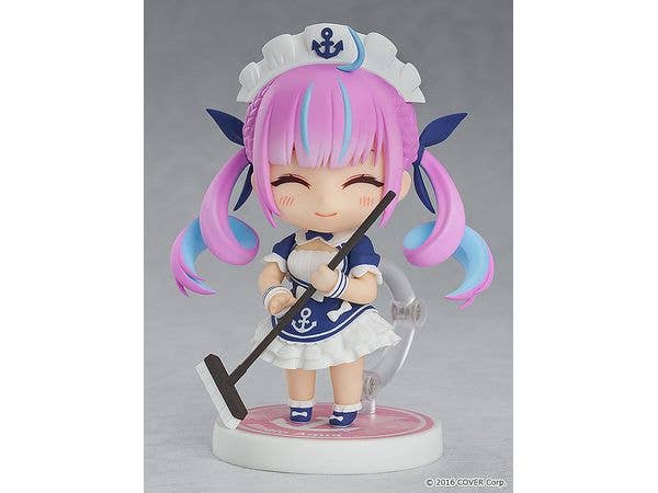 Nendoroid Minato Aqua(re-run) - Image 6