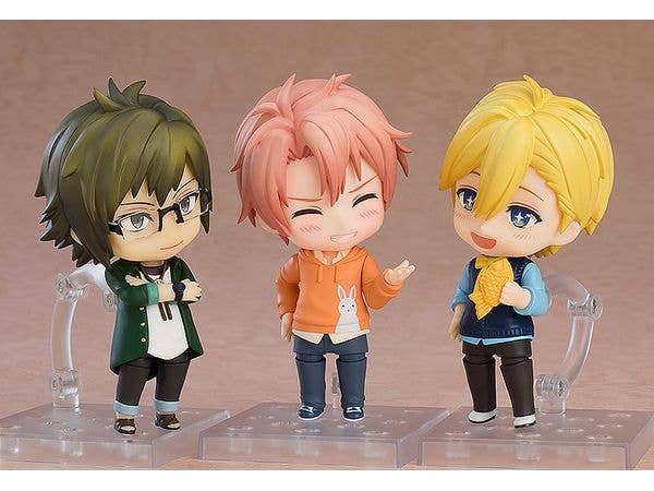 Nendoroid Mitsuki Izumi No.2233 - Image 7