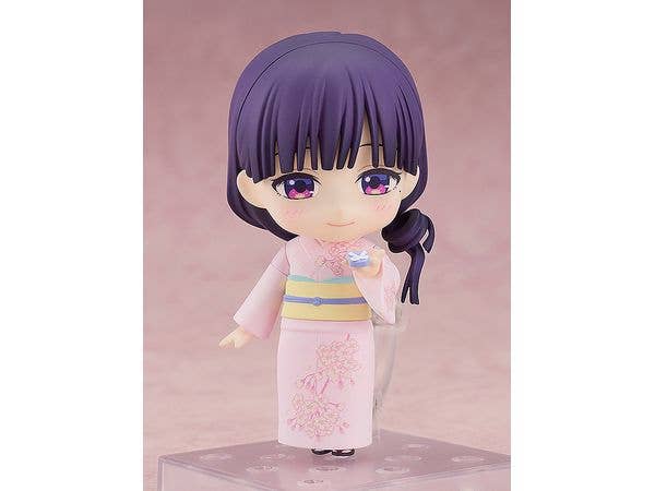 Nendoroid Miyo Saimori - Image 4