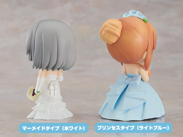 Nendoroid More: Dress Up Wedding 02 - Image 10