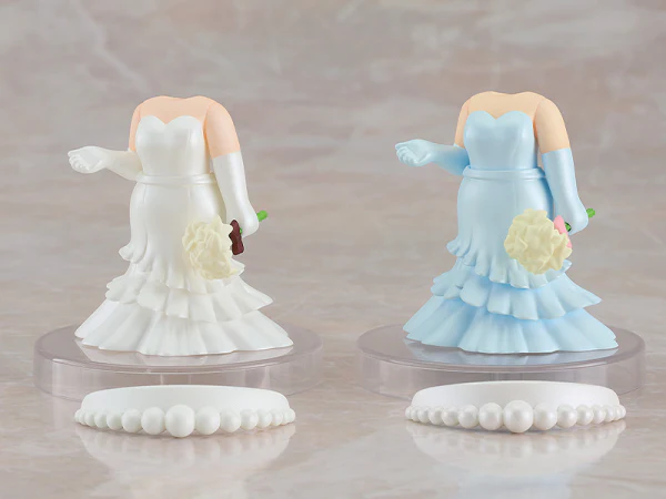 Nendoroid More: Dress Up Wedding 02 - Image 12